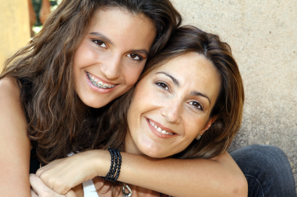 Parents – How to make sure your kids are taking care of their braces